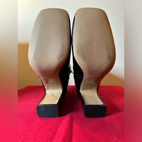 Call it Spring, Tamera high heel booties, size 6 - Picture 5 of 10
